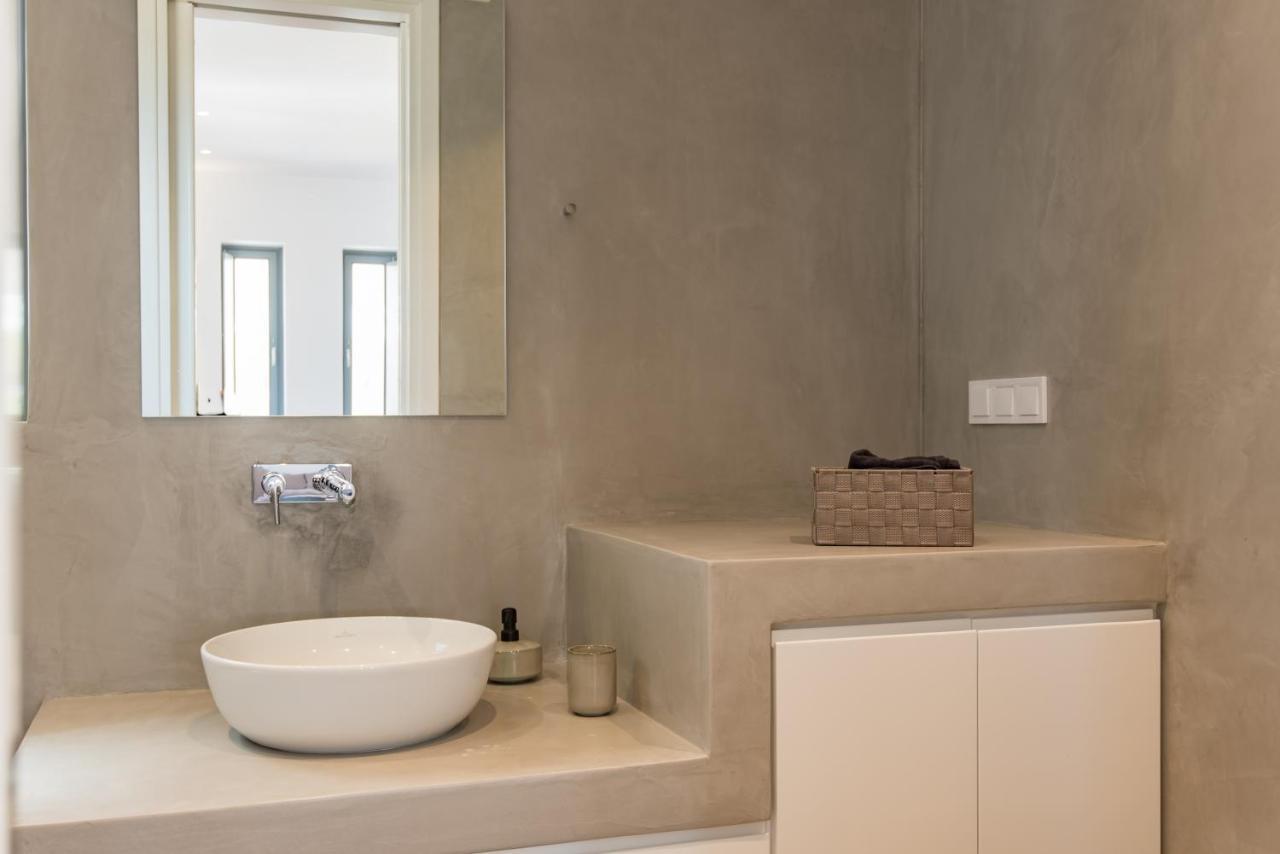 Bracket House Paros Vila Dhragoulas Exterior foto